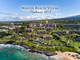 Mieszkanie na sprzedaż - 3800 WAILEA ALANUI Blvd Kihei, Usa, 182,18 m², 8 600 000 USD (35 002 000 PLN), NET-102998526