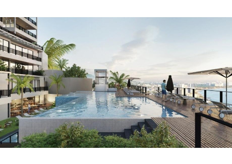 Mieszkanie na sprzedaż - Lirios Puerto Vallarta, Meksyk, 127,93 m², 702 292 USD (2 872 374 PLN), NET-93984605