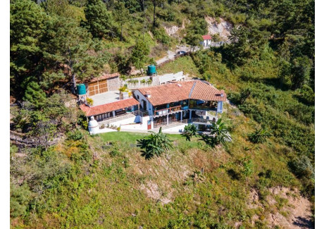 Dom na sprzedaż - Sendero el nogalito San Sebastián Del Oeste, Meksyk, 182,93 m², 1 291 579 USD (5 295 474 PLN), NET-93984636