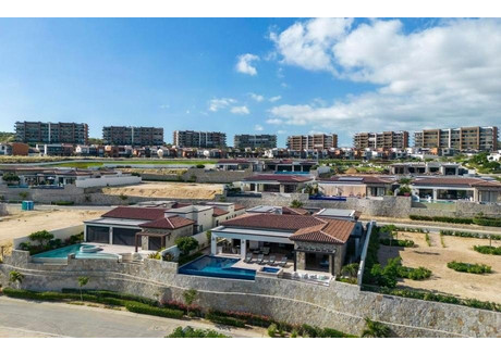 Dom na sprzedaż - Via de Niza Los Cabos, Meksyk, 316,99 m², 2 997 000 USD (12 257 730 PLN), NET-101366576