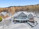 Dom na sprzedaż - 548 Putnam Forest Road Stowe, Usa, 578,23 m², 2 995 000 USD (11 800 300 PLN), NET-91508918