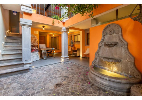 Dom na sprzedaż - San Antonio Abad San Miguel De Allende, Meksyk, 315,96 m², 678 628 USD (2 728 086 PLN), NET-100084563