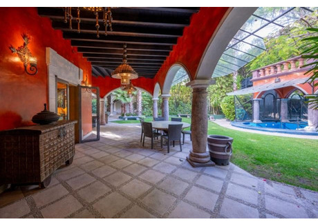 Dom na sprzedaż - San Miguel De Allende, Meksyk, 738,95 m², 3 800 000 USD (15 276 000 PLN), NET-97501895