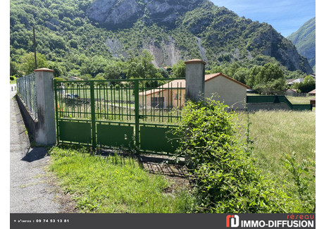 Działka na sprzedaż - Tarascon Sur Ariege, Francja, 3370 m², 100 180 USD (409 735 PLN), NET-100084486