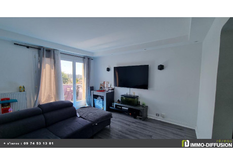 Mieszkanie na sprzedaż - L'ha? Les Roses, Francja, 48 m², 220 749 USD (916 110 PLN), NET-100133799