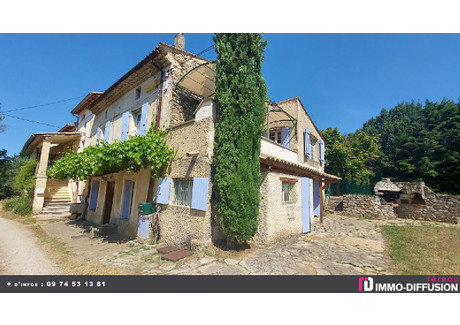 Dom na sprzedaż - Dieulefit, Francja, 99 m², 243 595 USD (991 432 PLN), NET-100341298