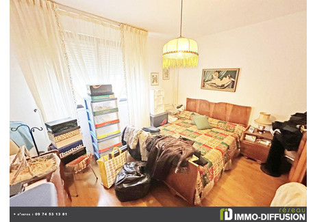 Mieszkanie na sprzedaż - Nimes, Francja, 95 m², 116 081 USD (449 232 PLN), NET-100341306