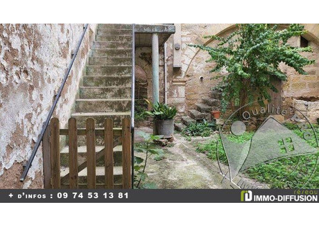 Dom na sprzedaż - Montagnac, Francja, 72 m², 95 664 USD (366 393 PLN), NET-100315103