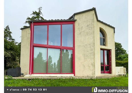 Dom na sprzedaż - Melle, Francja, 120 m², 201 479 USD (779 723 PLN), NET-100464346