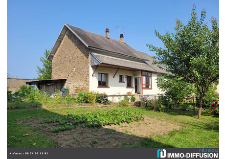 Dom na sprzedaż - Preveranges, Francja, 73 m², 79 750 USD (306 239 PLN), NET-100464332