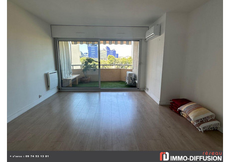 Mieszkanie na sprzedaż - Marseille, Francja, 68 m², 231 784 USD (892 370 PLN), NET-100434074