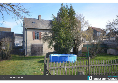 Dom na sprzedaż - Boussac, Francja, 183 m², 136 894 USD (527 041 PLN), NET-100577887