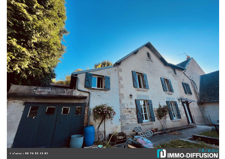 Dom na sprzedaż - Aubusson, Francja, 200 m², 177 479 USD (686 843 PLN), NET-100656616