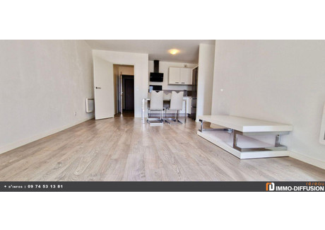 Mieszkanie na sprzedaż - Montpellier, Francja, 61 m², 204 885 USD (792 906 PLN), NET-100670542