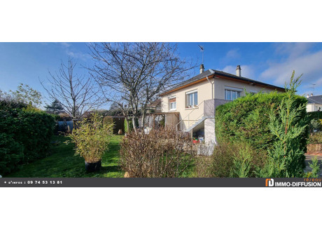 Dom na sprzedaż - Vendome, Francja, 67 m², 167 422 USD (641 226 PLN), NET-100748275