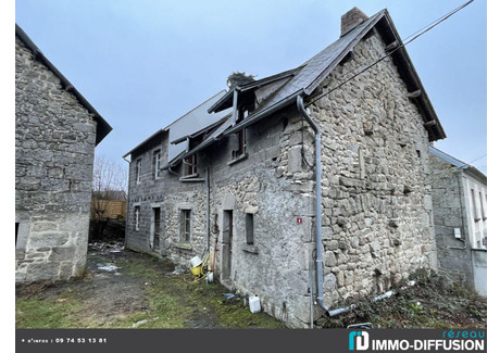 Dom na sprzedaż - Magnat L'etrange, Francja, 108 m², 50 785 USD (195 013 PLN), NET-100748288