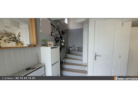 Dom na sprzedaż - Chalon Sur Saone, Francja, 77 m², 234 678 USD (908 205 PLN), NET-100716195