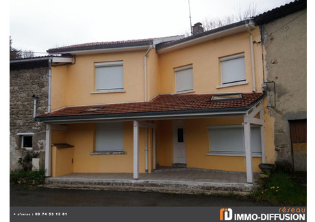 Dom na sprzedaż - Thiers, Francja, 117 m², 136 803 USD (529 428 PLN), NET-100716196