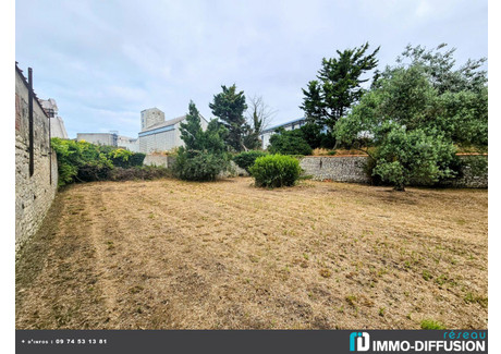 Działka na sprzedaż - La Rochelle, Francja, 340 m², 386 093 USD (1 478 736 PLN), NET-100868112