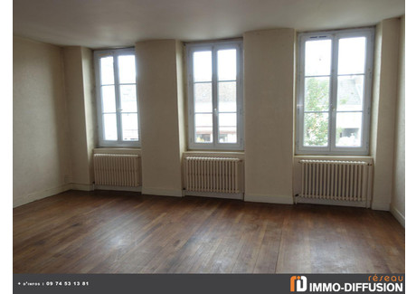 Mieszkanie na sprzedaż - Ouzouer Le Marche, Francja, 74 m², 66 064 USD (270 201 PLN), NET-100984920