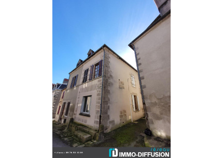 Dom na sprzedaż - Boussac, Francja, 238 m², 189 814 USD (776 341 PLN), NET-100986025