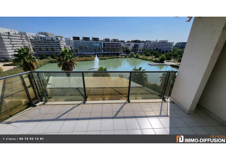 Mieszkanie na sprzedaż - Montpellier, Francja, 96 m², 639 959 USD (2 451 043 PLN), NET-100901668