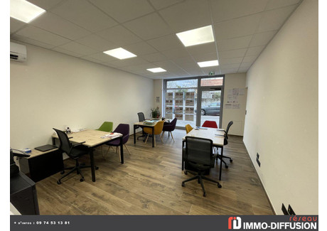 Komercyjne do wynajęcia - Marseille, Francja, 120 m², 2205 USD (8844 PLN), NET-101082968