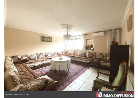 Mieszkanie na sprzedaż - Marseille, Francja, 67 m², 143 957 USD (564 312 PLN), NET-101248479