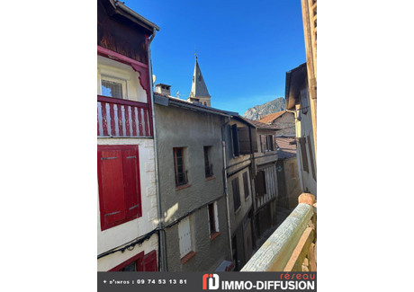 Dom na sprzedaż - Tarascon Sur Ariege, Francja, 230 m², 61 073 USD (239 405 PLN), NET-101252210