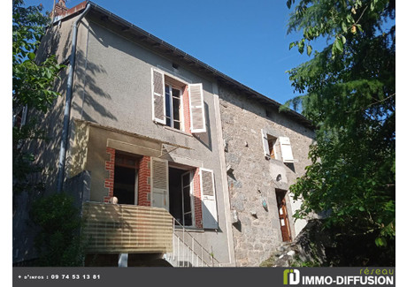 Dom na sprzedaż - Saint Amand, Francja, 90 m², 75 166 USD (314 196 PLN), NET-101204520