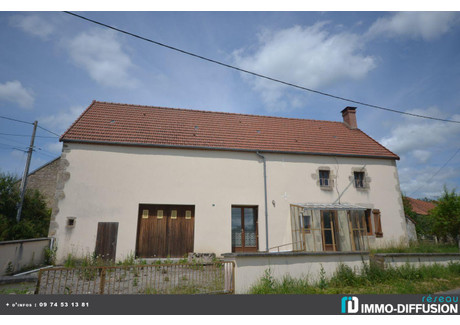 Dom na sprzedaż - Domeyrot, Francja, 96 m², 63 423 USD (263 205 PLN), NET-101313144