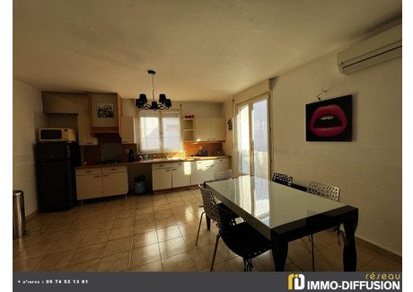 Mieszkanie na sprzedaż - Marseillan, Francja, 90 m², 170 833 USD (698 707 PLN), NET-101336319