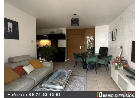 Mieszkanie do wynajęcia - Marseille, Francja, 45 m², 923 USD (3618 PLN), NET-101452043