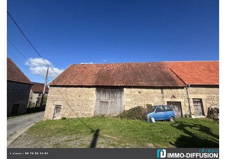 Dom na sprzedaż - Jalesches, Francja, 150 m², 37 436 USD (153 486 PLN), NET-101684416