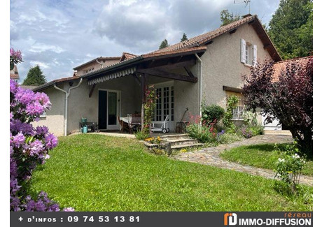 Dom na sprzedaż - La Monnerie Le Montel, Francja, 282 m², 215 201 USD (865 108 PLN), NET-101743078