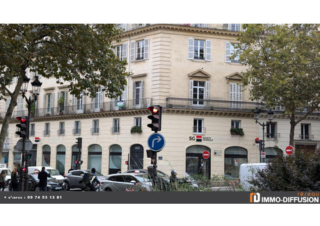 Dom na sprzedaż - Paris, Francja, 192 m², 1 971 960 USD (8 065 317 PLN), NET-101718007