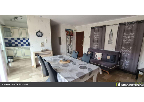 Mieszkanie na sprzedaż - Amelie Les Bains Palalda, Francja, 43 m², 86 138 USD (345 414 PLN), NET-101866519