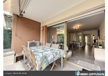 Mieszkanie na sprzedaż - Cannes, Francja, 50 m², 576 640 USD (2 318 092 PLN), NET-101802997