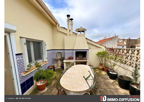 Mieszkanie na sprzedaż - Beziers, Francja, 95 m², 193 438 USD (775 687 PLN), NET-101964503