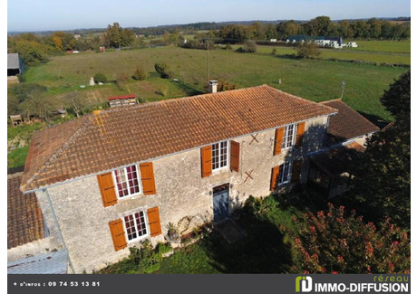 Dom na sprzedaż - Verteuil Sur Charente, Francja, 210 m², 291 671 USD (1 192 934 PLN), NET-101964618