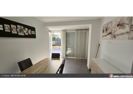 Mieszkanie do wynajęcia - Ajaccio, Francja, 49 m², 912 USD (3813 PLN), NET-102081125