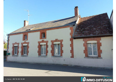 Dom na sprzedaż - Gouzon, Francja, 145 m², 137 088 USD (560 690 PLN), NET-102151044