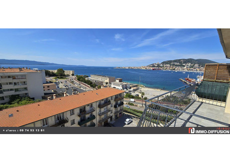 Mieszkanie na sprzedaż - Ajaccio, Francja, 100 m², 347 993 USD (1 423 291 PLN), NET-102153502