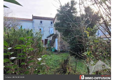 Dom na sprzedaż - Aiguillon, Francja, 203 m², 109 671 USD (448 552 PLN), NET-102182189