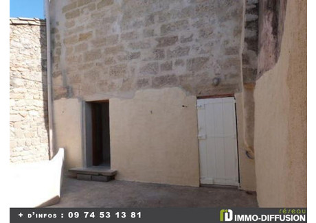 Dom na sprzedaż - Montagnac, Francja, 95 m², 133 925 USD (559 805 PLN), NET-102114418