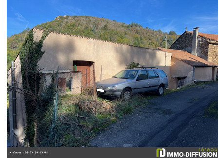 Dom na sprzedaż - Saint Vincent D'olargues, Francja, 90 m², 189 814 USD (776 341 PLN), NET-102240201