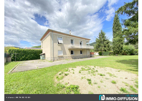 Dom na sprzedaż - Lalevade D'ardeche, Francja, 181 m², 265 740 USD (1 086 877 PLN), NET-102210849