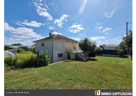 Dom na sprzedaż - Saint Remy, Francja, 90 m², 239 641 USD (980 133 PLN), NET-102347409