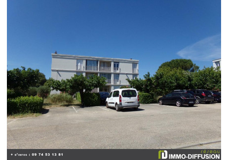 Mieszkanie do wynajęcia - Nimes, Francja, 80 m², 816 USD (3338 PLN), NET-102362166