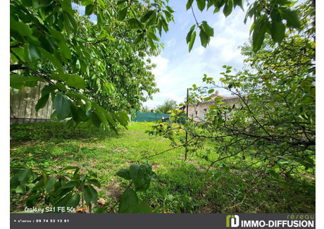 Dom na sprzedaż - Saint Hilaire De Voust, Francja, 188 m², 148 599 USD (621 142 PLN), NET-102364608